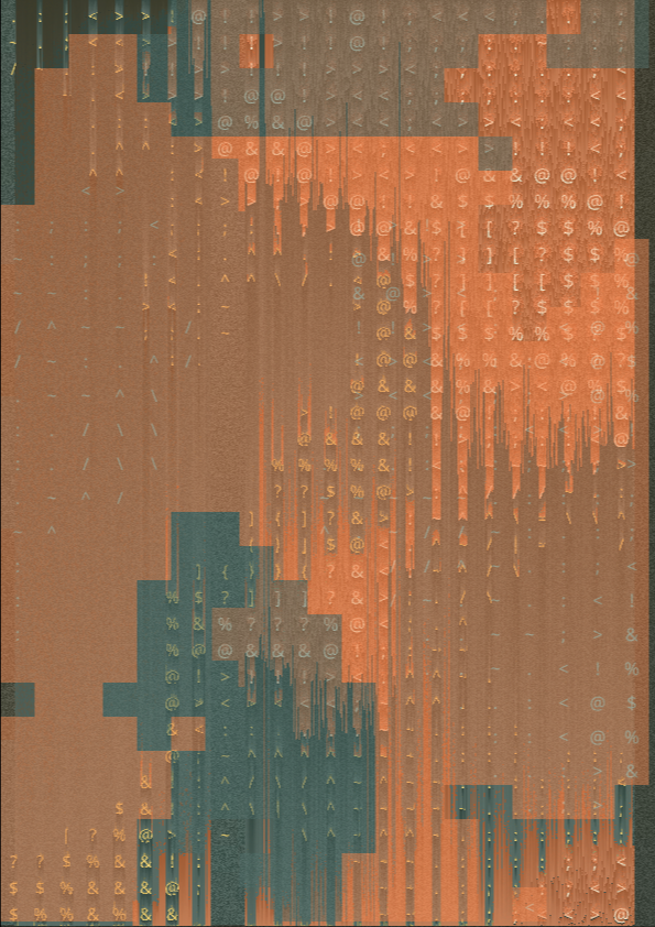 Convergence Remnants #3019