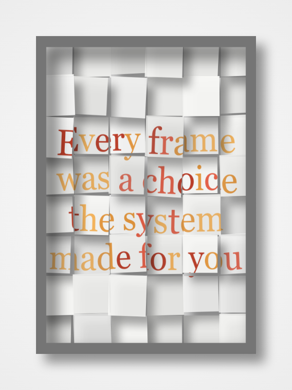 The Metaphor Machine #11922