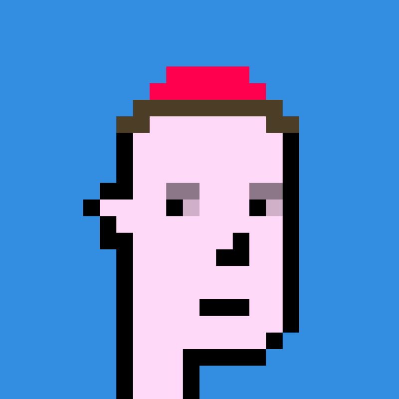 Basic Punks #88