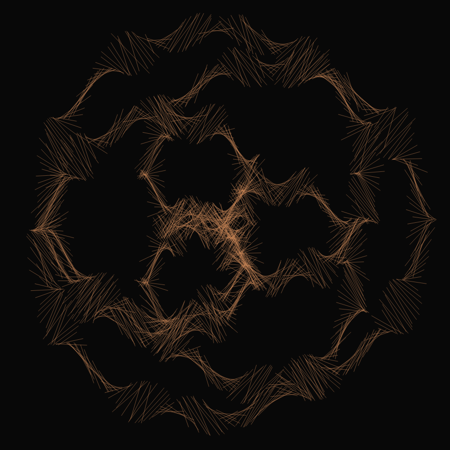The Noise #11601