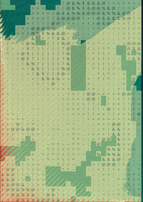Convergence Remnants #16312