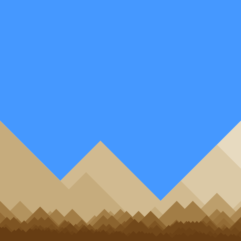 Mountains #39