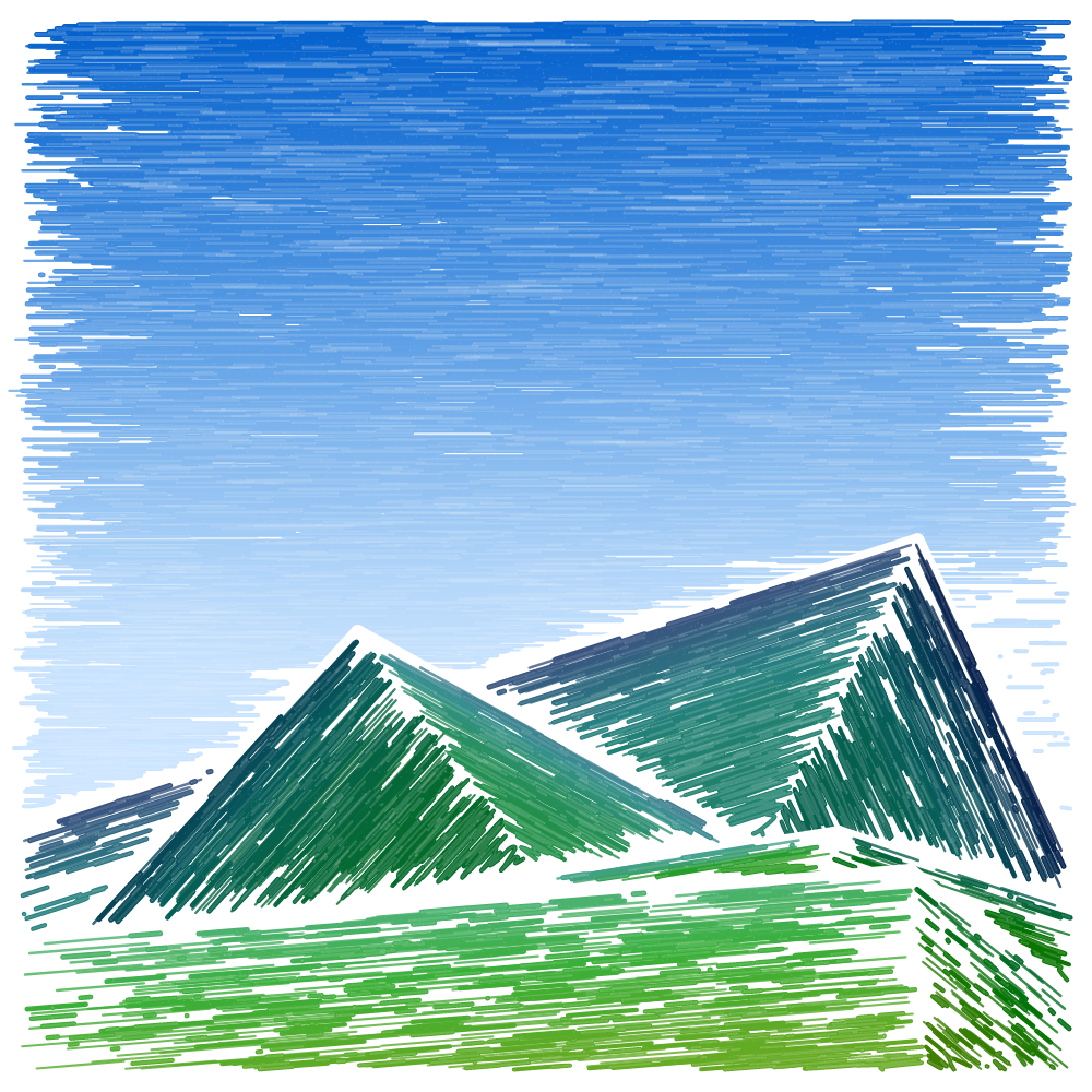 Mount Doodle #291