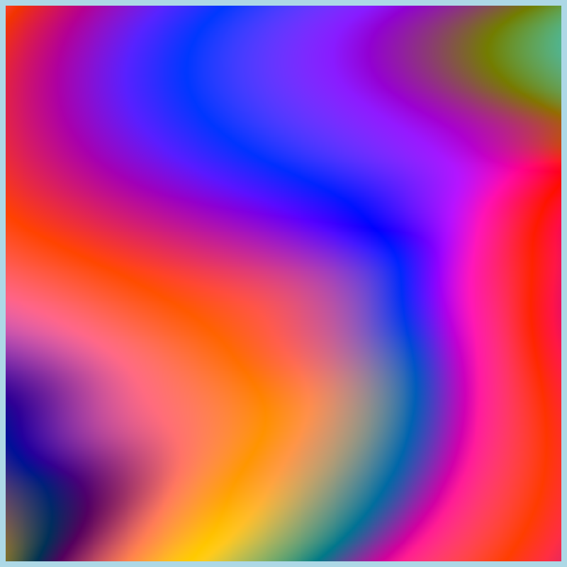 cuerpo iluminado #79