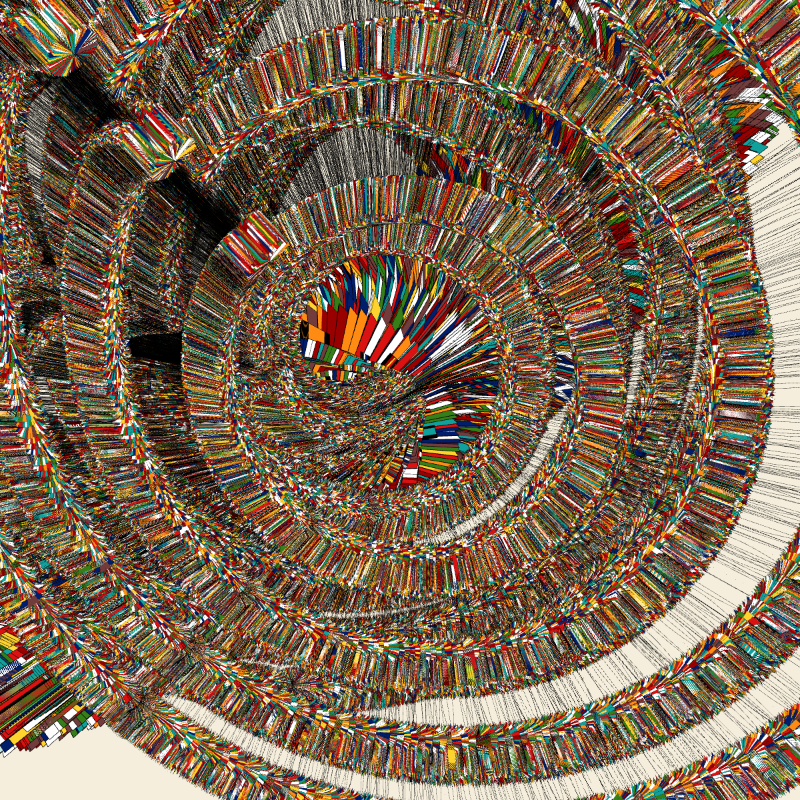 Singularithm #1248