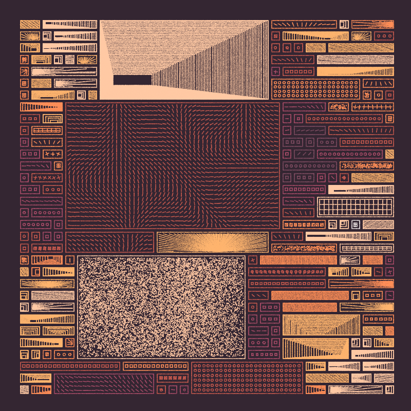 Territory B #110