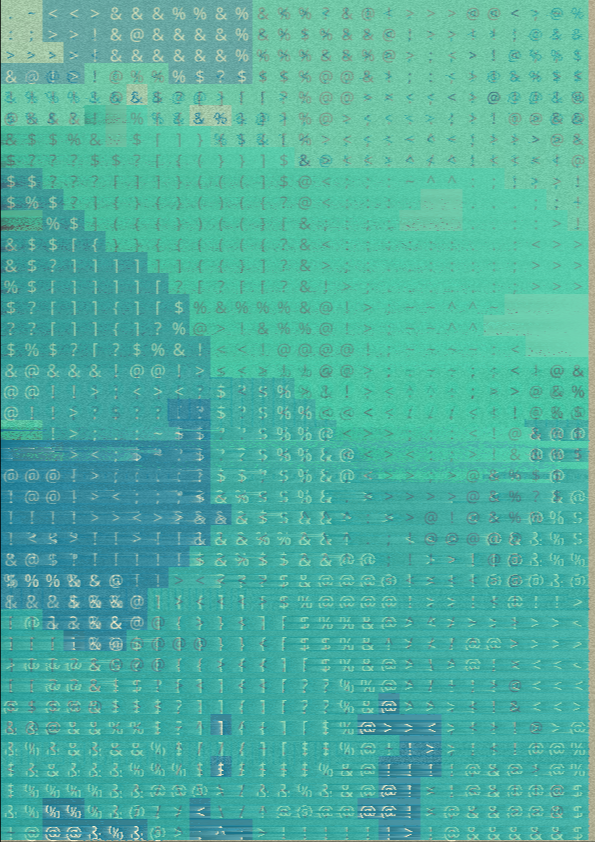 Convergence Remnants #8162