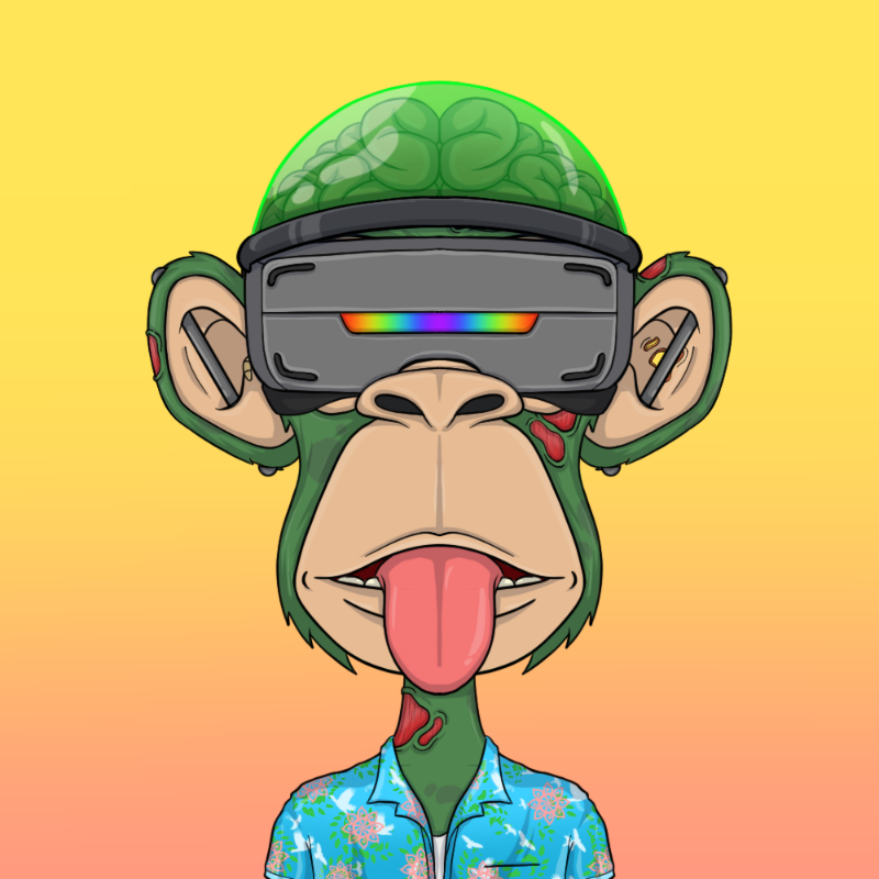 chimpantez #885