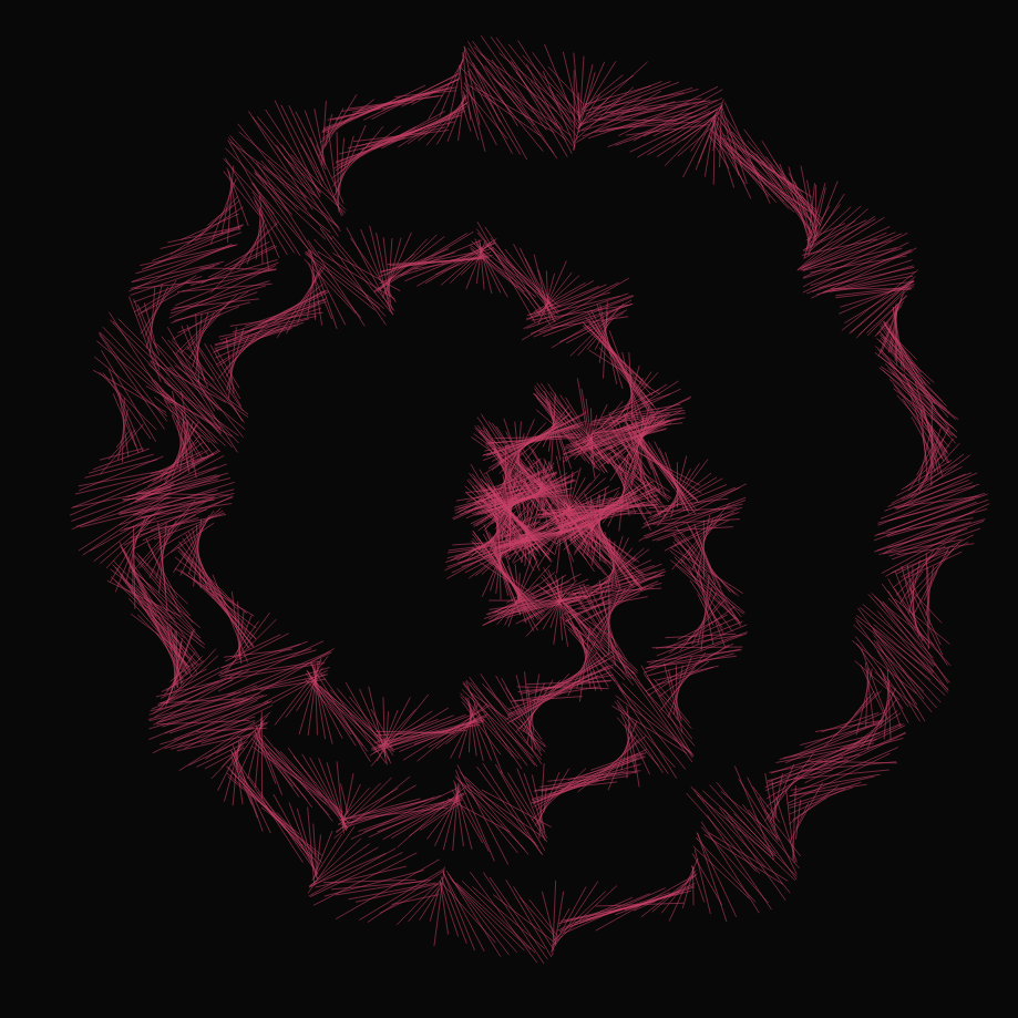 The Noise #8406