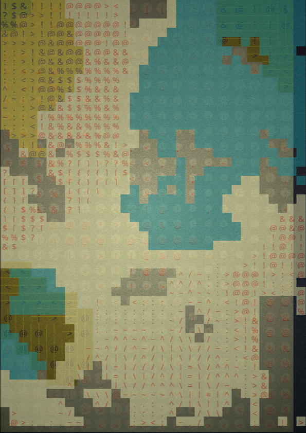 Convergence Remnants #15154