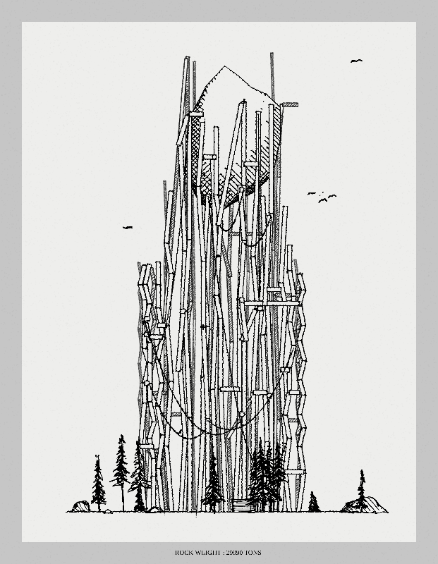 Mining Structures #116