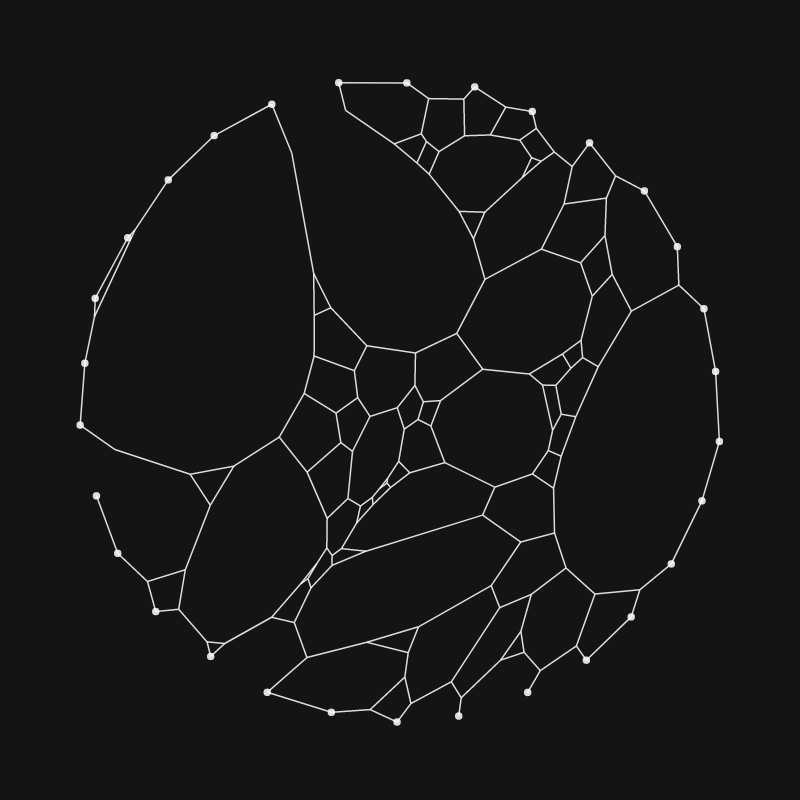 Elastic Web #152