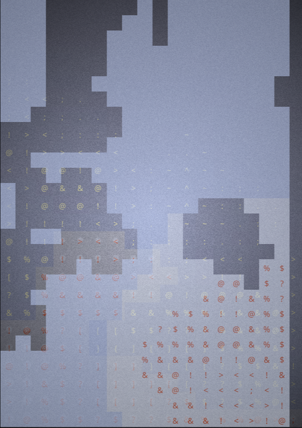 Convergence Remnants #5965