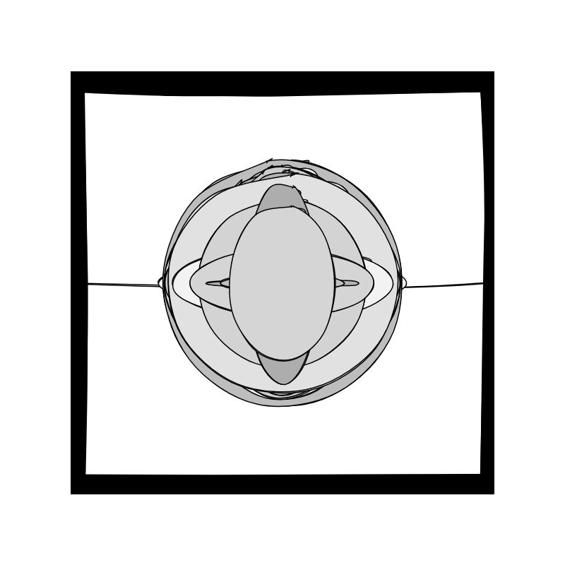 symmetrical(#scribble) #77