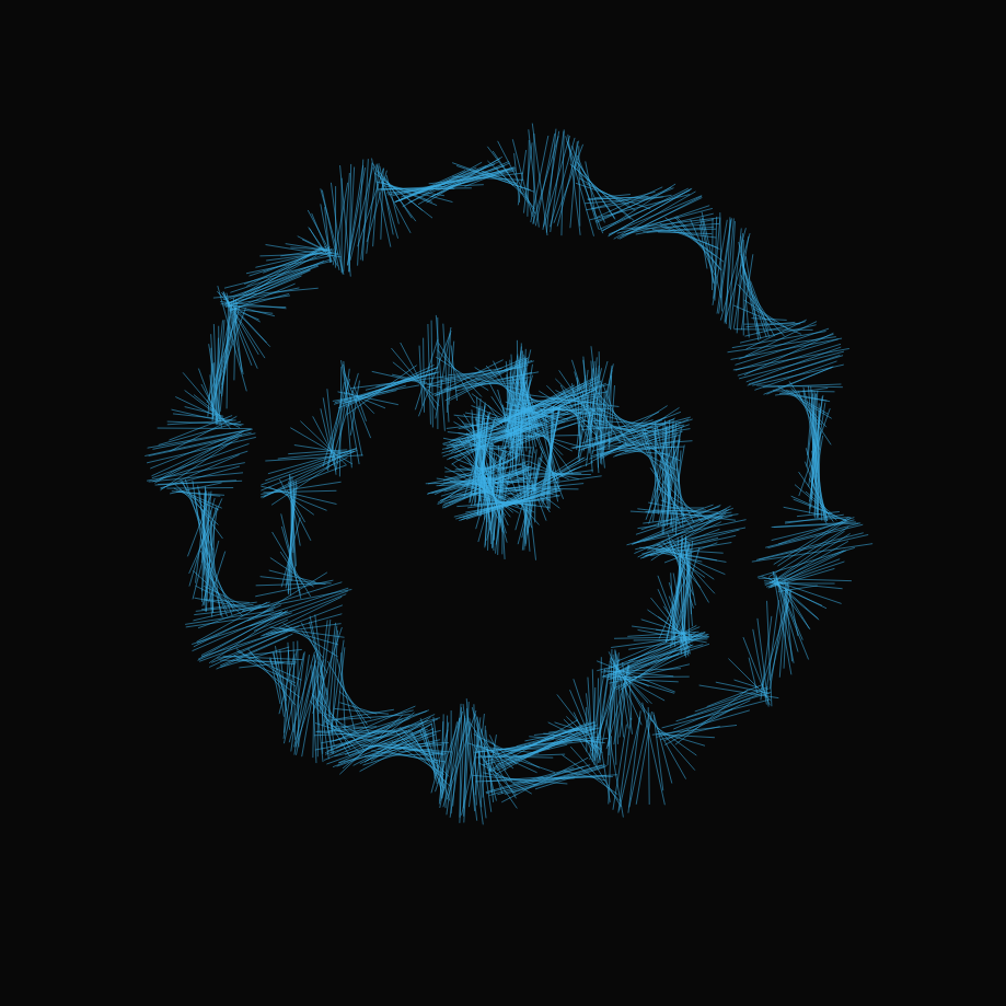The Noise #15273