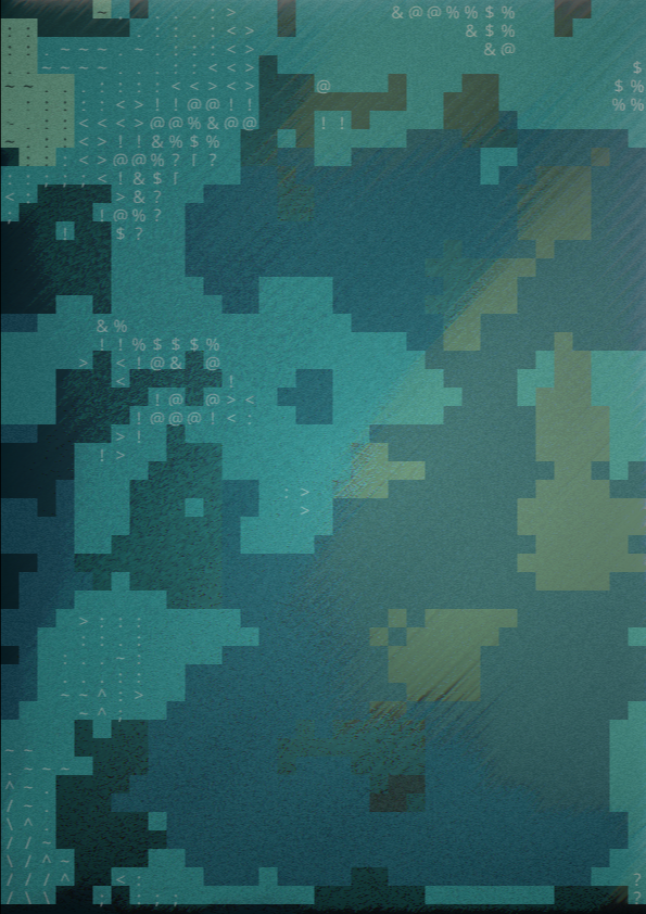 Convergence Remnants #6707