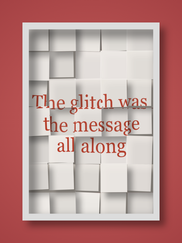 The Metaphor Machine #28437