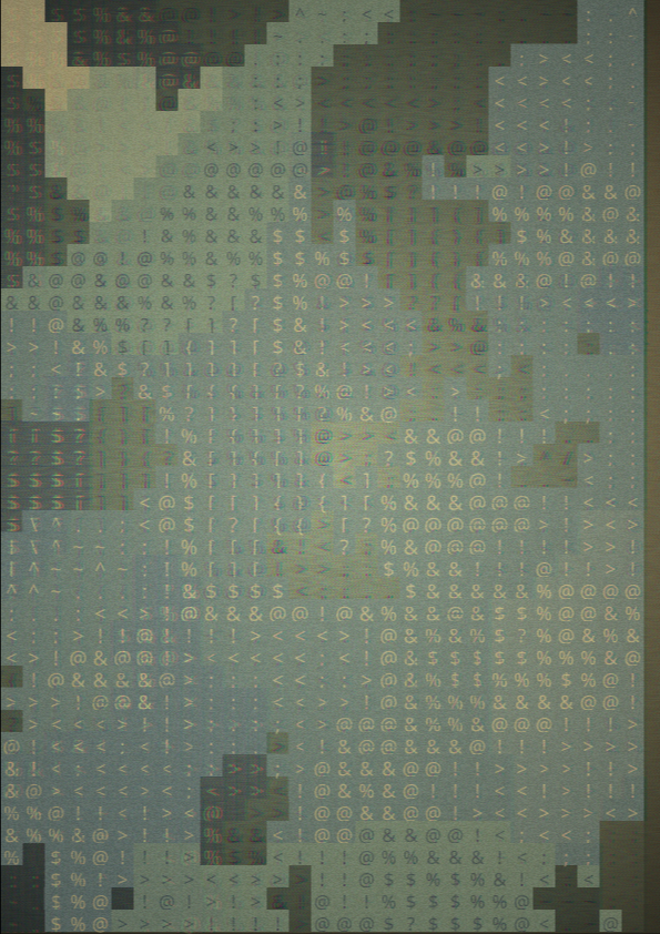 Convergence Remnants #13423