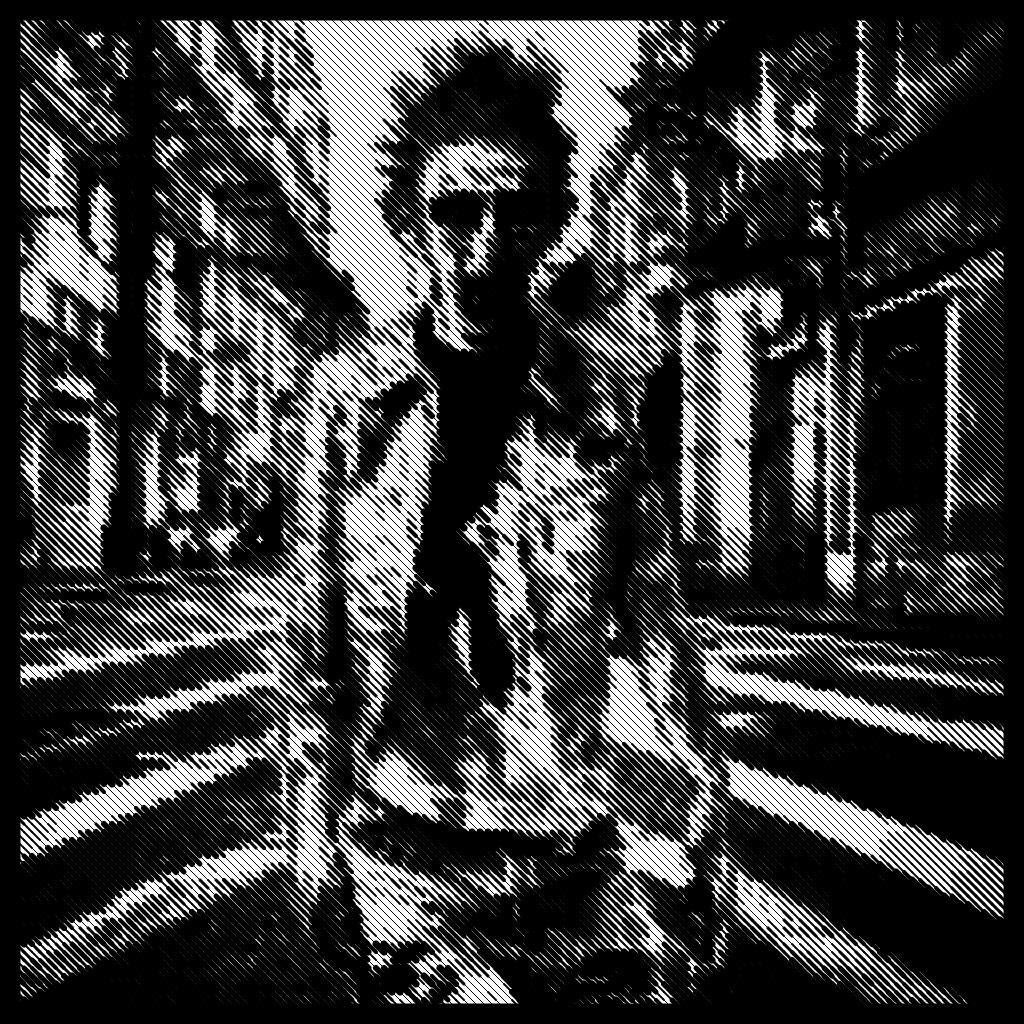 Punks On Acid #127