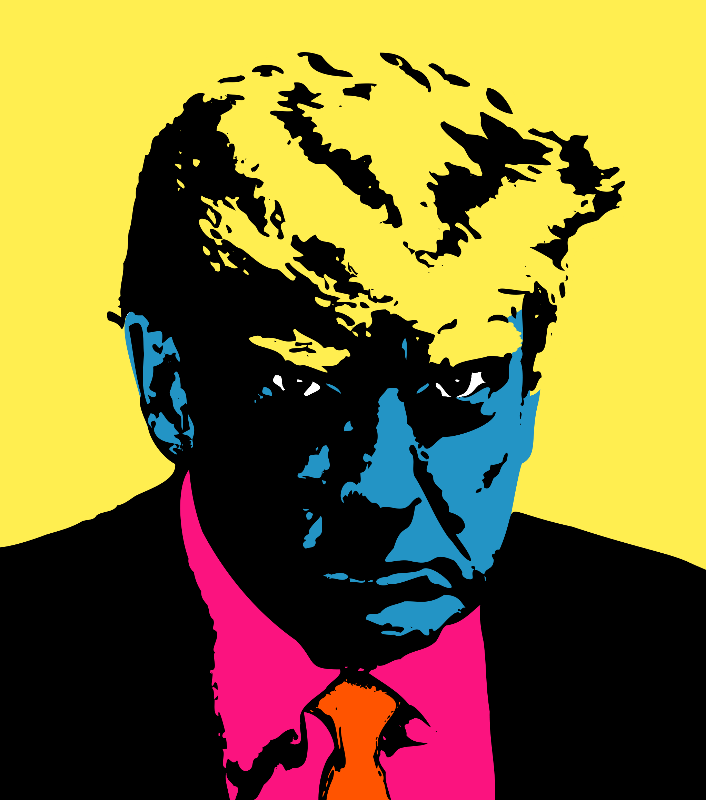 Donald Trump #377