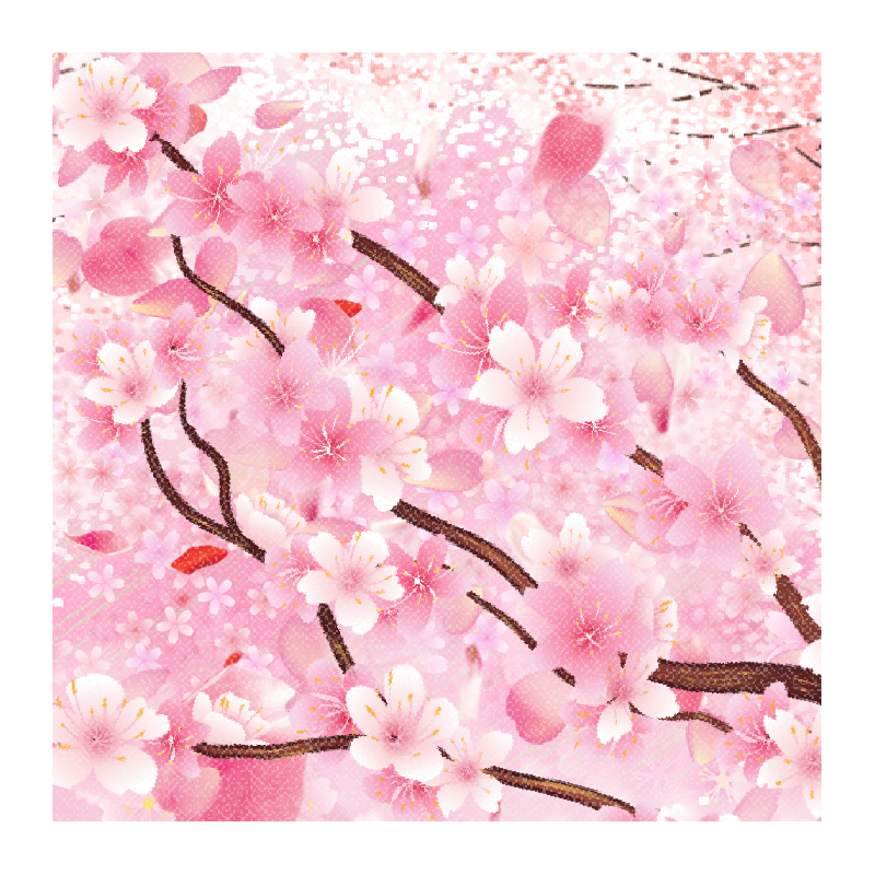 Sakura 桜 #12