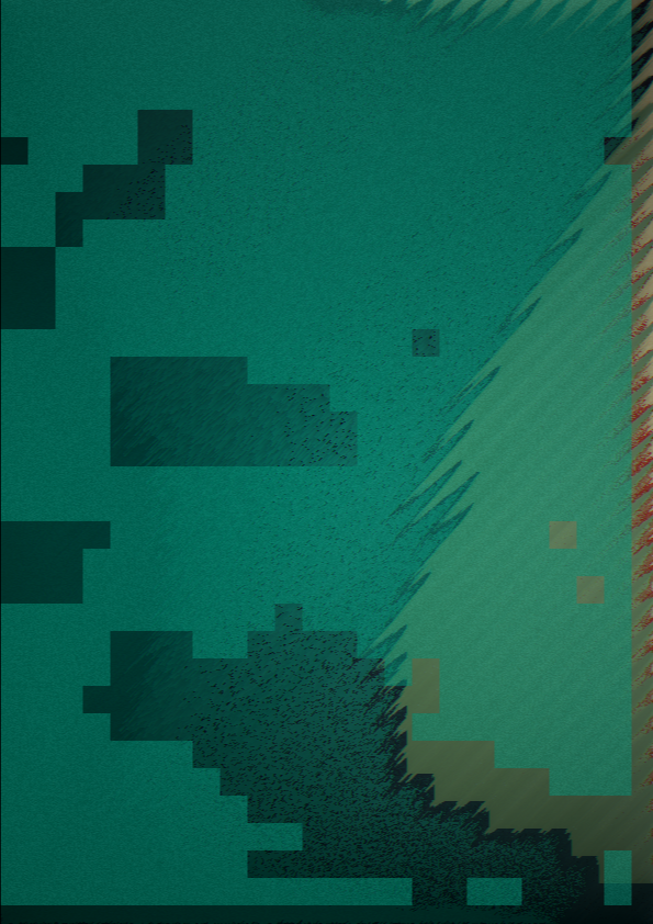 Convergence Remnants #9235
