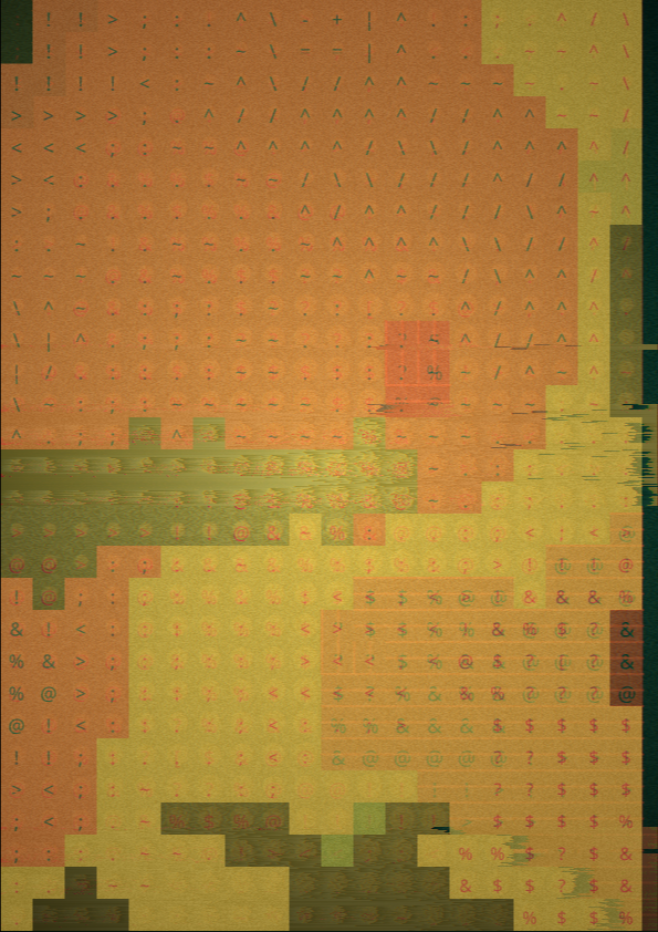 Convergence Remnants #5983