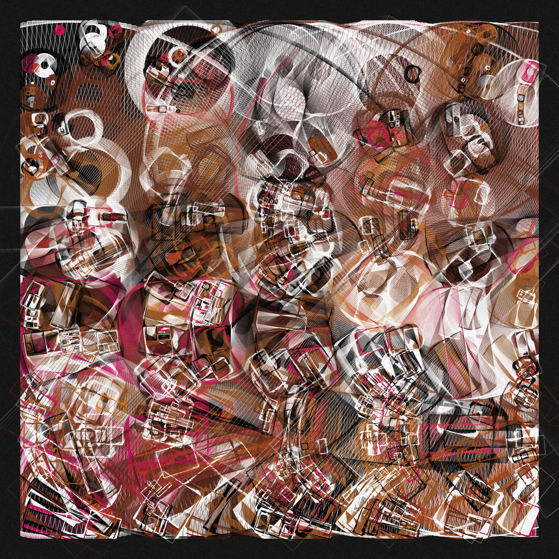 DisOrder #42