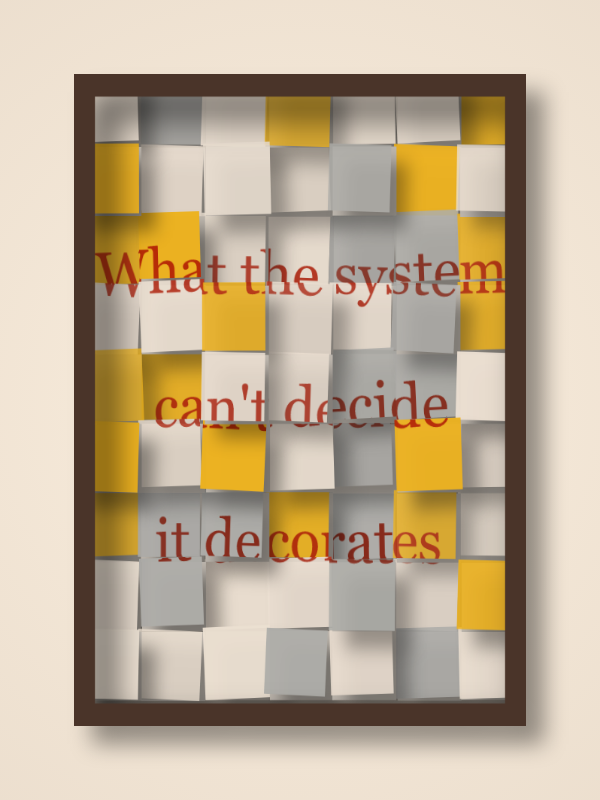 The Metaphor Machine #2478