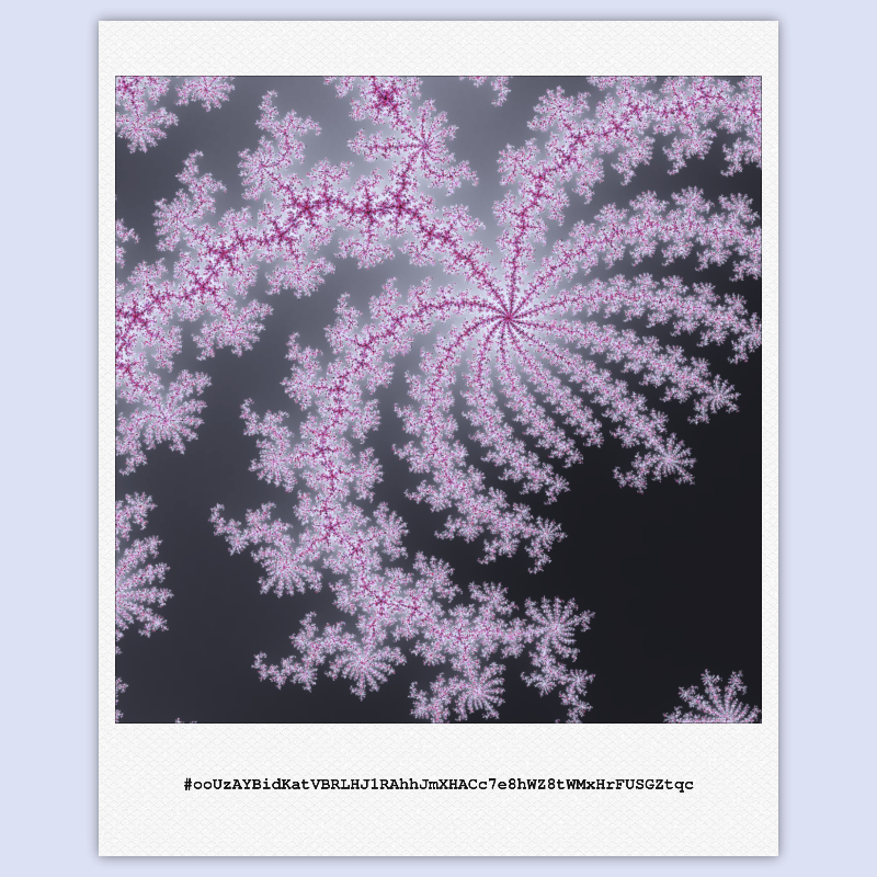 Mandelroid #932
