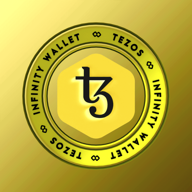 Tezos x Infinity Wallet #1727