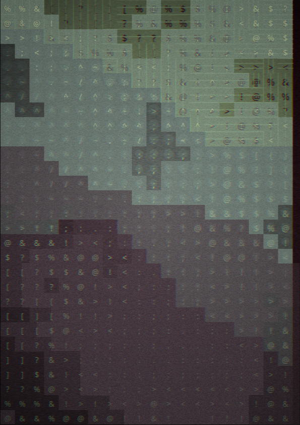 Convergence Remnants #10636