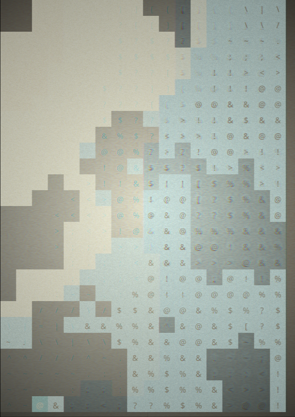 Convergence Remnants #11023