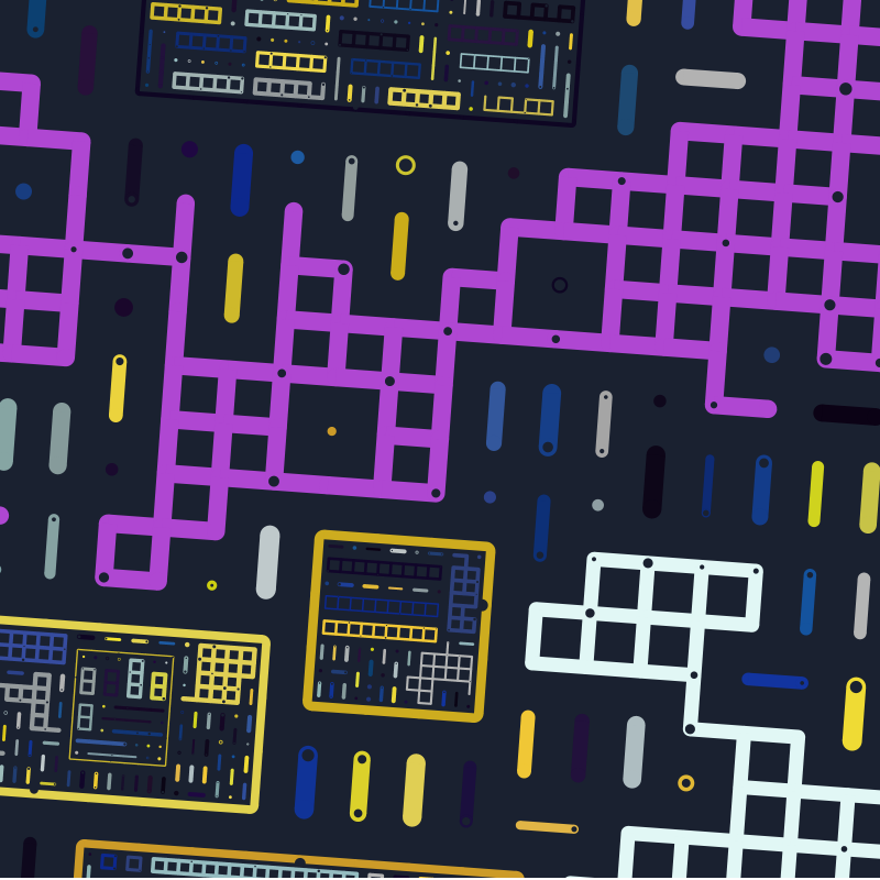 Mechanical Cells