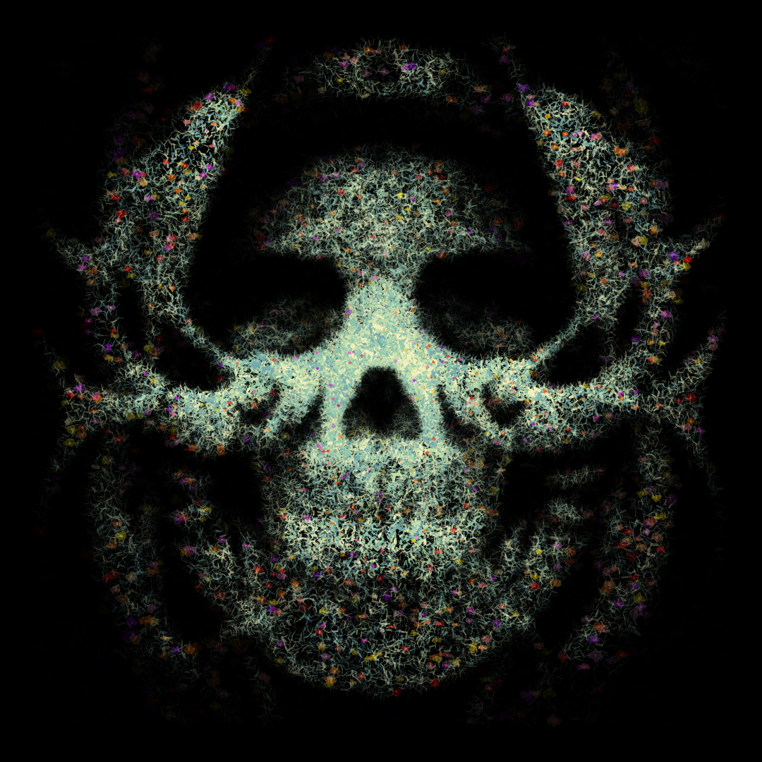 Skull #39