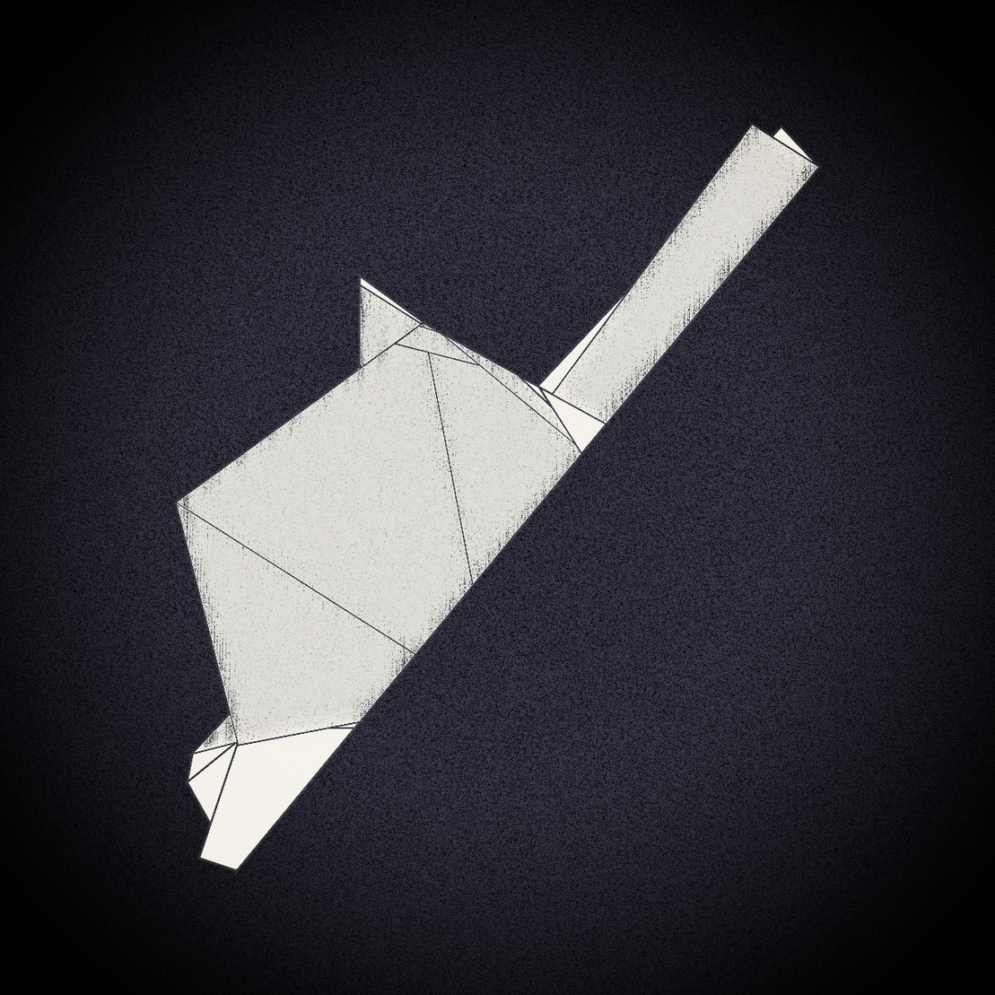 Shape of Freedom #757