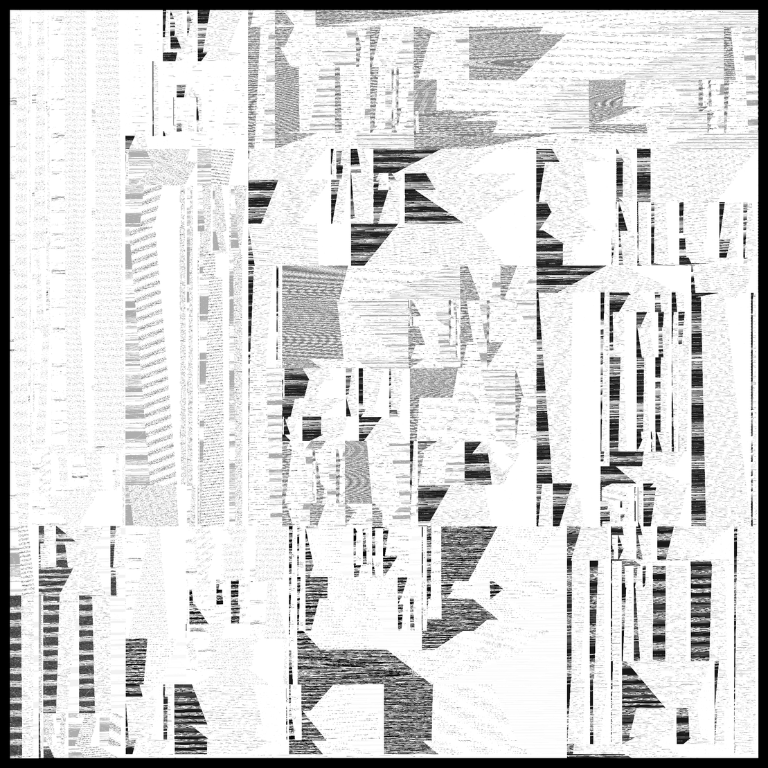 Subdivisions: light and shade #13