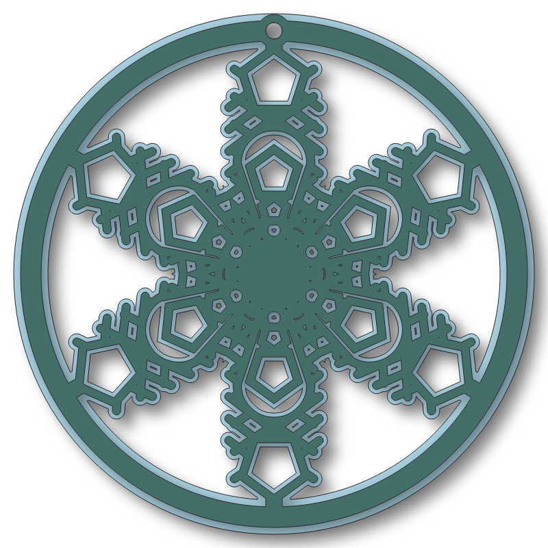 fx(ornament) 2022 #919