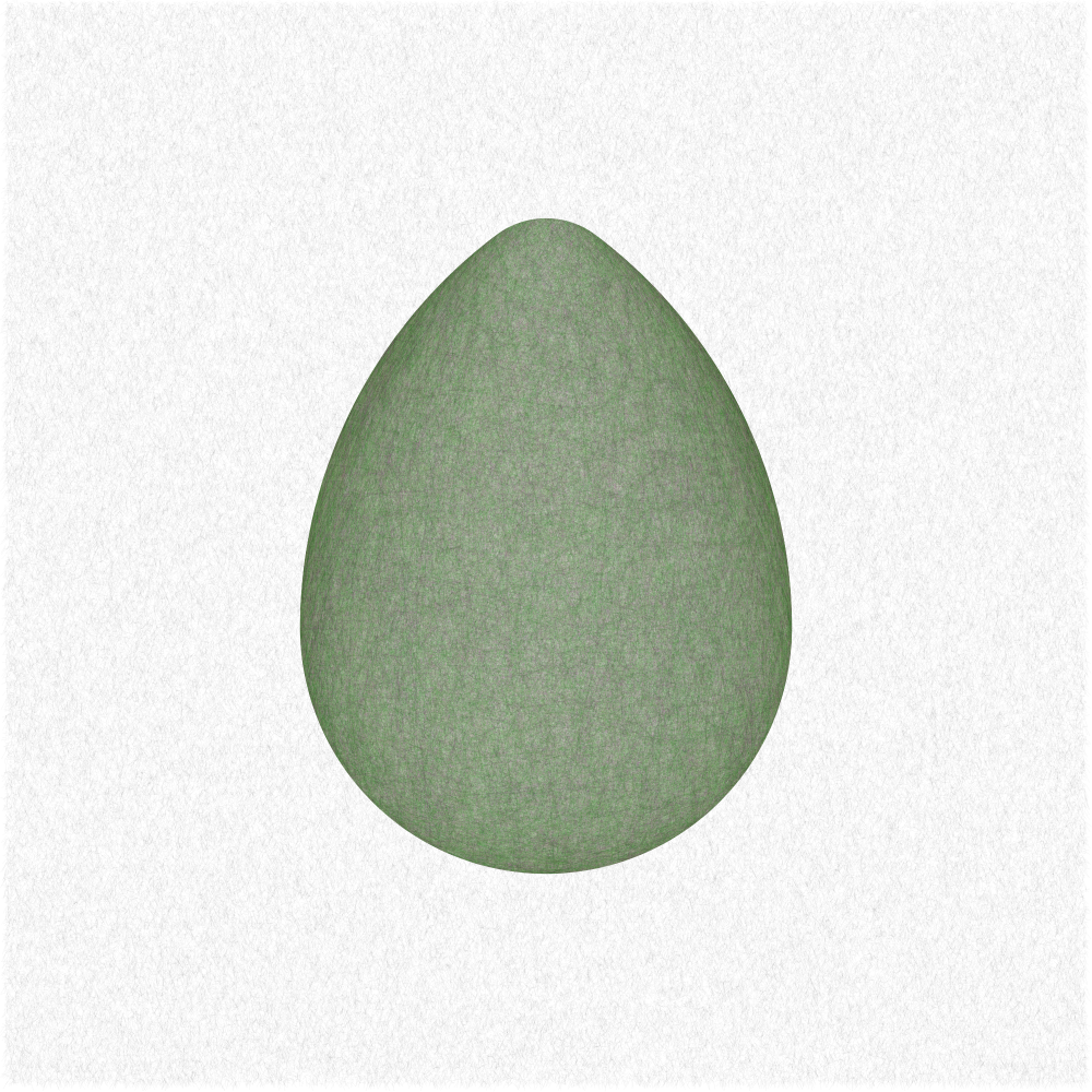 Easter Egg #618