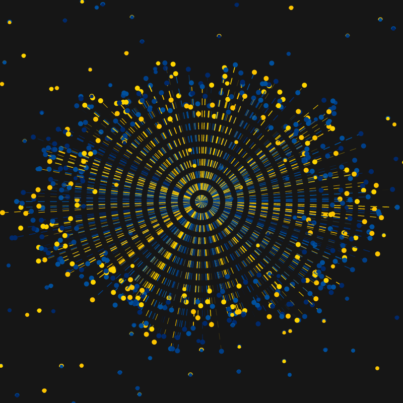 Supernova Residual #48