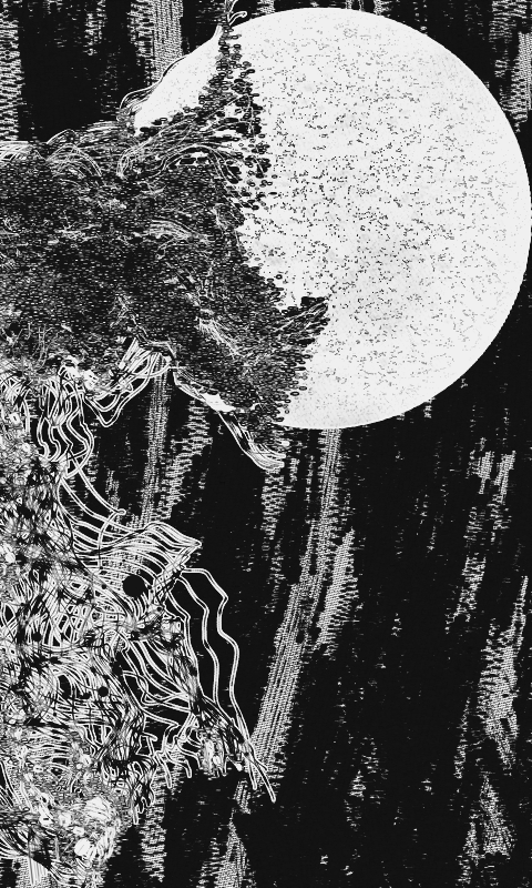 Angel's Egg #52