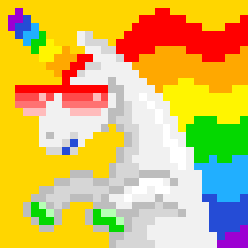 Unicorn #4759