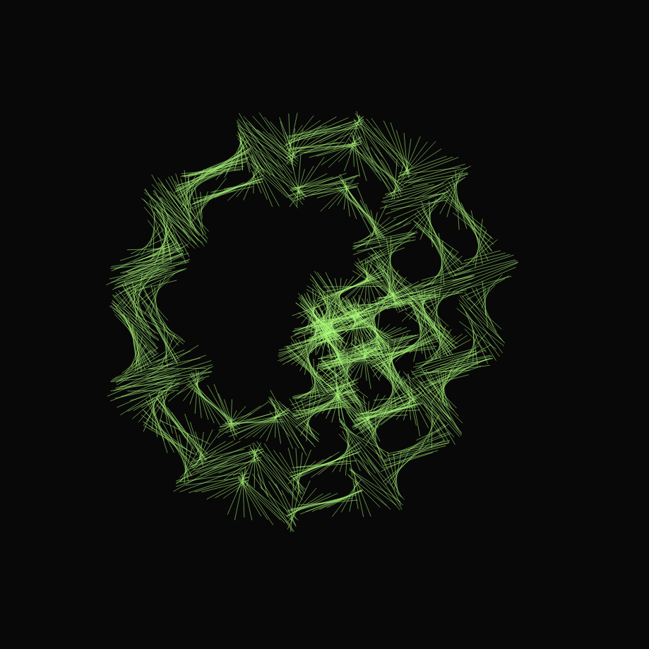 The Noise #14249