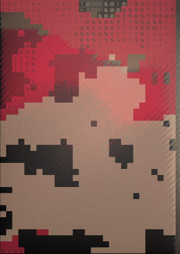 Convergence Remnants #1424