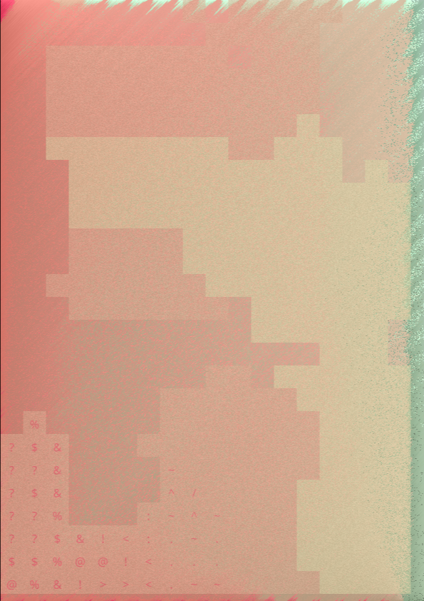 Convergence Remnants #25640