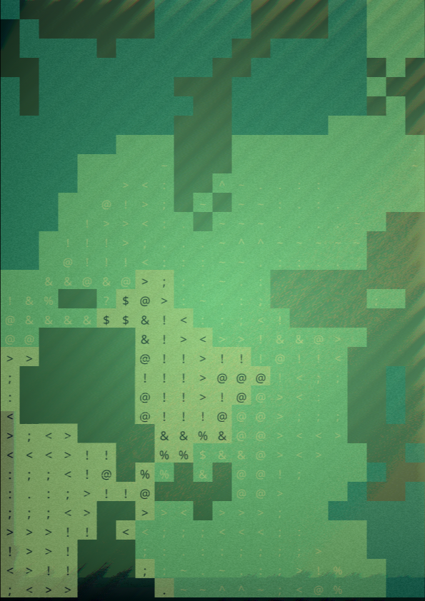 Convergence Remnants #19146