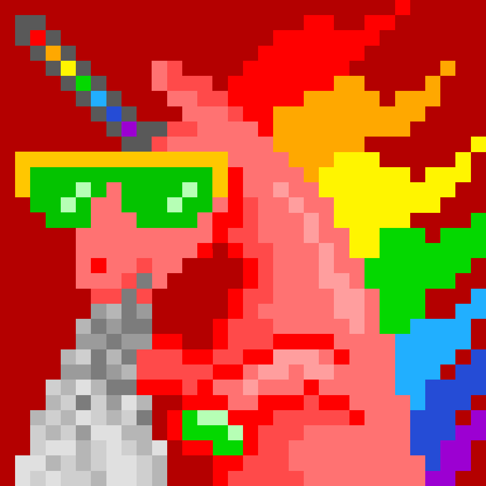 Unicorn #1514