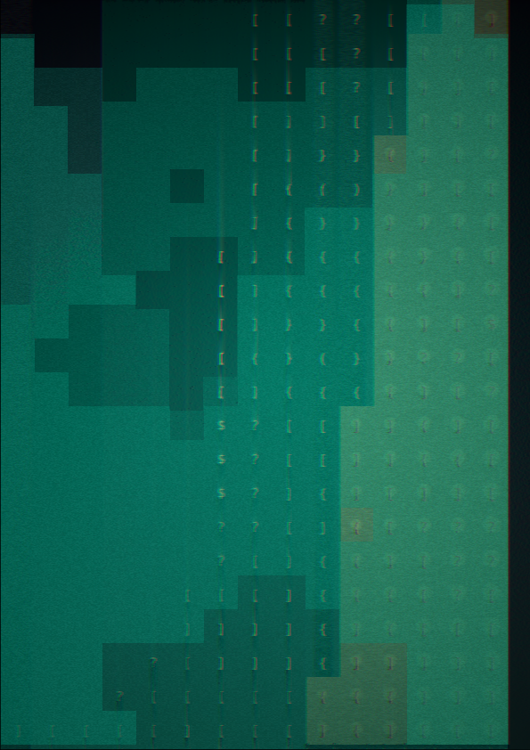 Convergence Remnants #23814