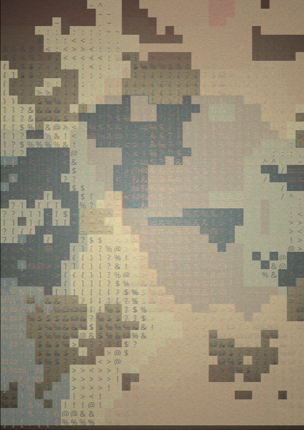 Convergence Remnants #10975