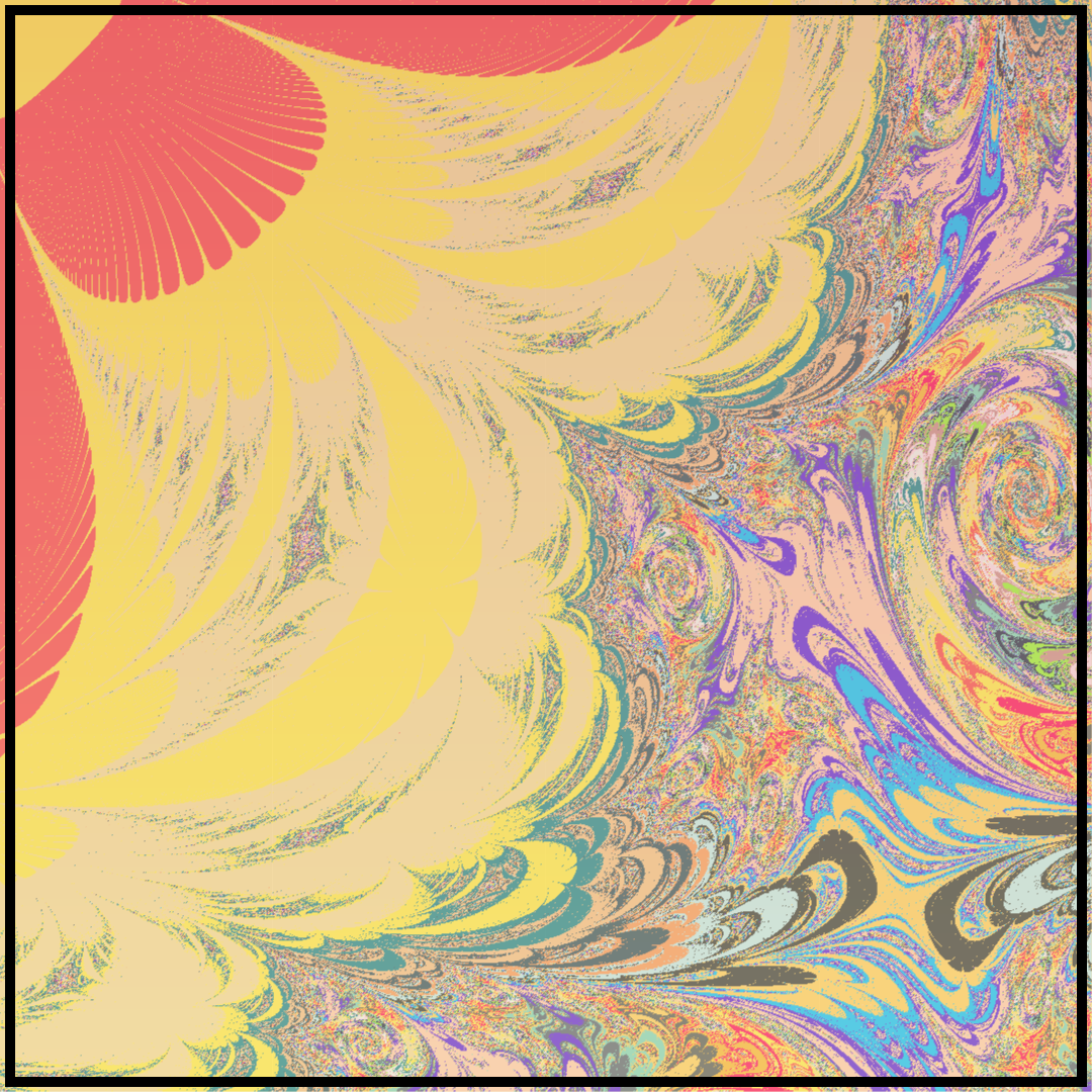The Song Of Colors #37